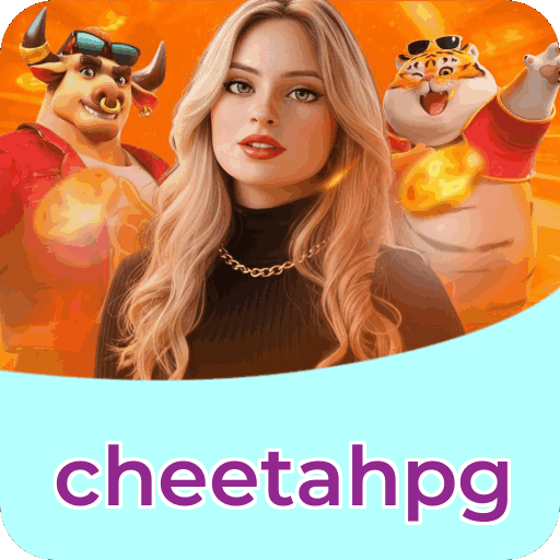 Streaming 4K no cassino ao vivo da cheetahpg