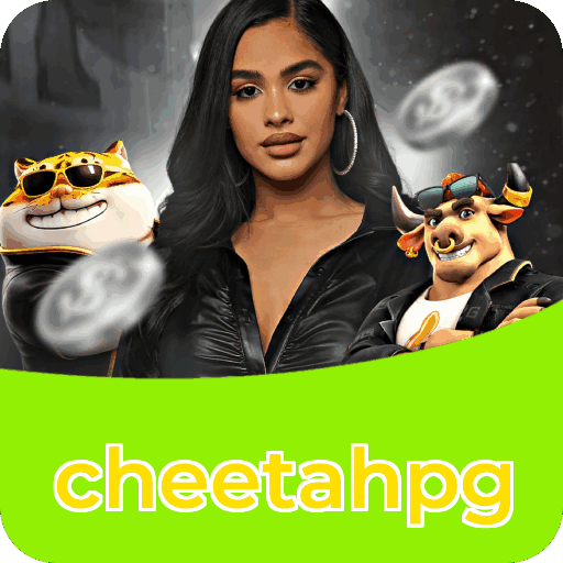Jogos com maior RTP na cheetahpg