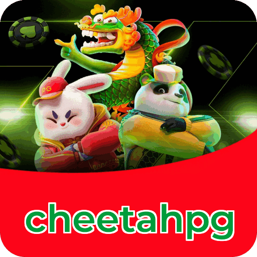 Segurança cheetahpg