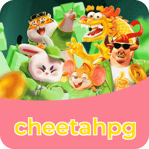 Cashback semanal cheetahpg