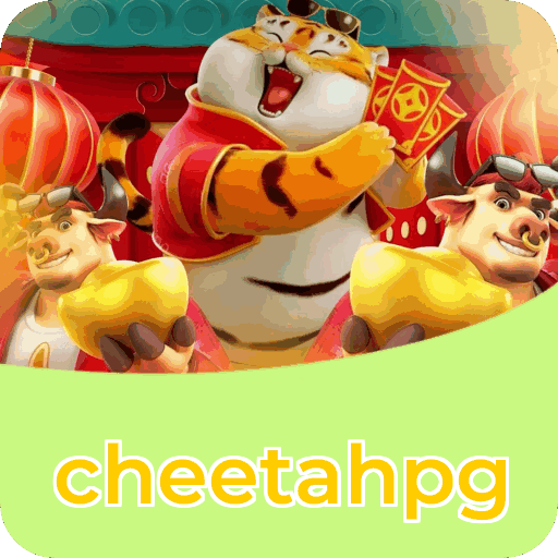Interface cheetahpg