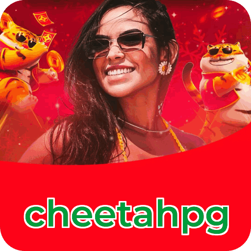 Login rápido no app cheetahpg