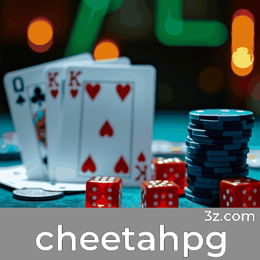 cheetahpg Bônus por convite cheetahpg